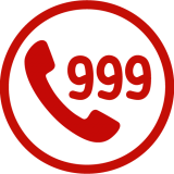 Emergency 999