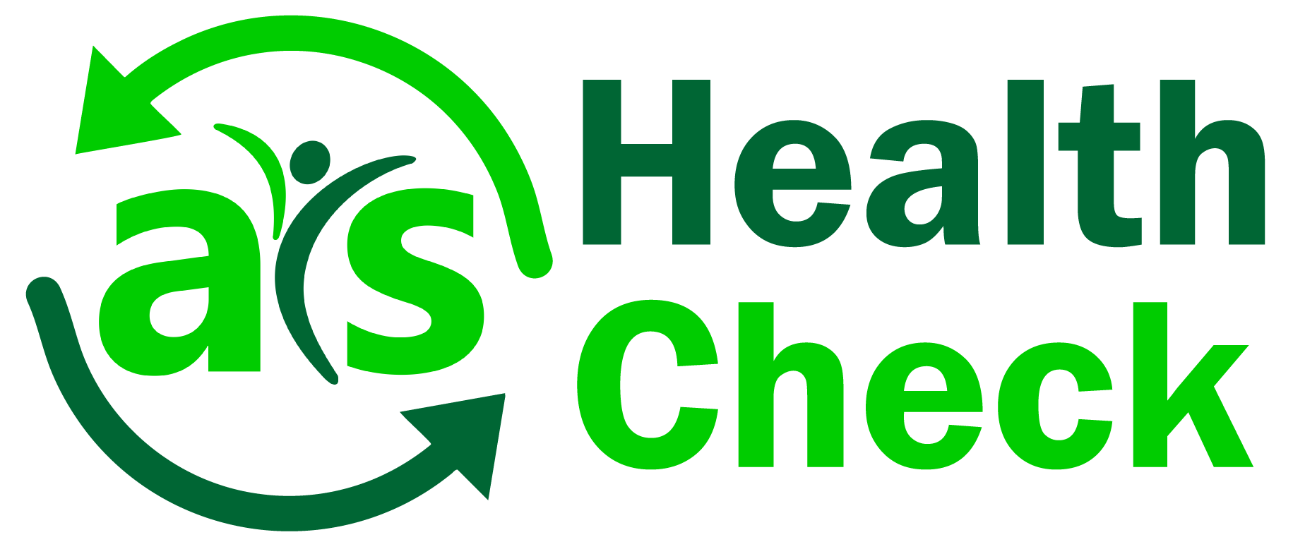 ais Health Check Logo