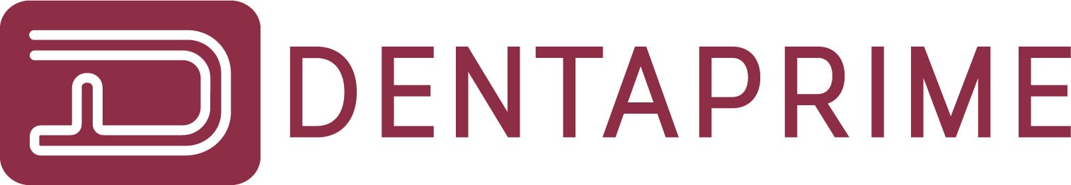 Dentaprime Logo